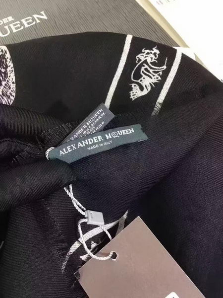 MQUEEN Scarf MQ0040 MQUEEN Scarf MQ0040