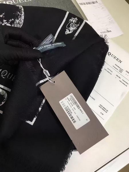 MQUEEN Scarf MQ0040 MQUEEN Scarf MQ0040