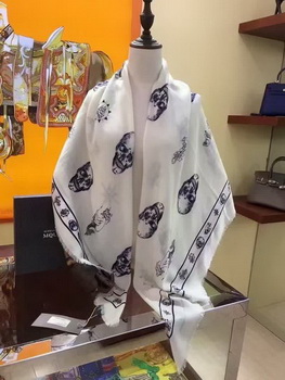 MQUEEN Scarf MQ0041 MQUEEN Scarf MQ0041