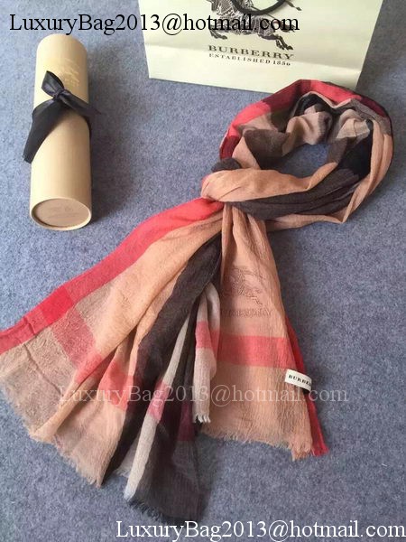 BurBerry Scarf BURS16080401 BurBerry Scarf BURS16080401