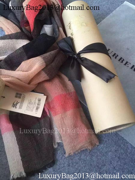 BurBerry Scarf BURS16080401 BurBerry Scarf BURS16080401
