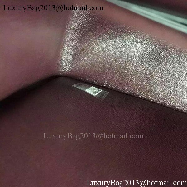 Chanel Classic Flap Bag Original Patent Leather CHA7212 Black Chanel Classic Flap Bag Original Patent Leather CHA7212 Black