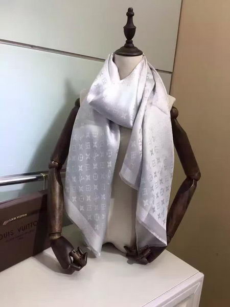 Louis Vuitton Scarf LVS16080401 Louis Vuitton Scarf LVS16080401