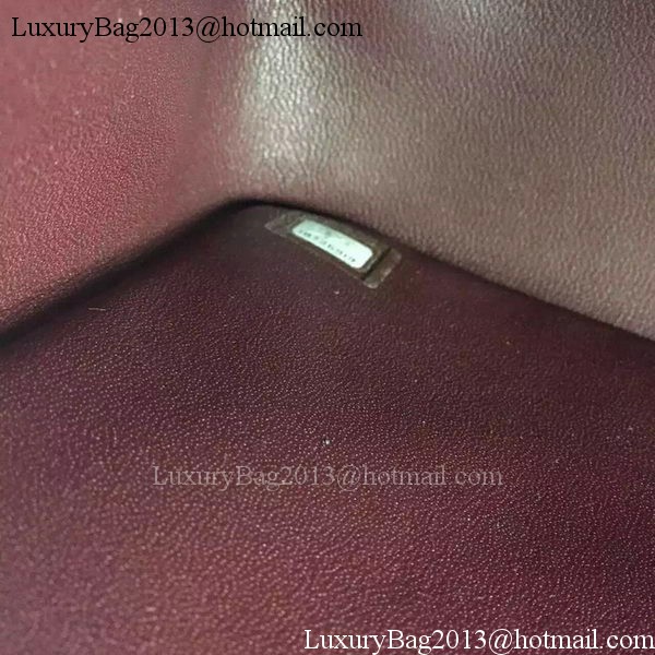 Chanel Classic Flap Bag Original Cannage Patterns A1119 Black Chanel Classic Flap Bag Original Cannage Patterns A1119 Black