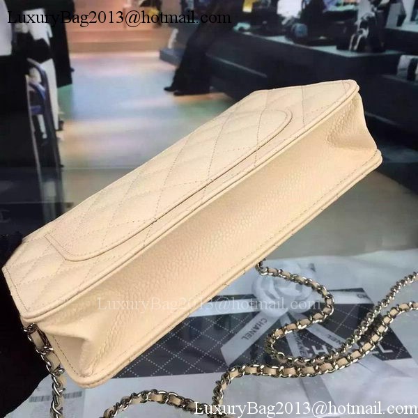 Chanel mini Flap Bag Cannage Pattern A8373 Apricot Chanel mini Flap Bag Cannage Pattern A8373 Apricot