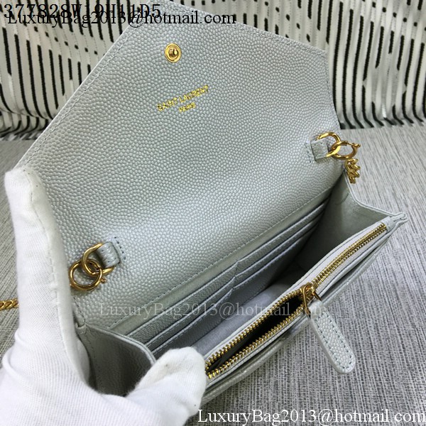YSL Classic Monogramme Flap Bag Cannage Pattern Y377828S OffWhite YSL Classic Monogramme Flap Bag Cannage Pattern Y377828S OffWhite