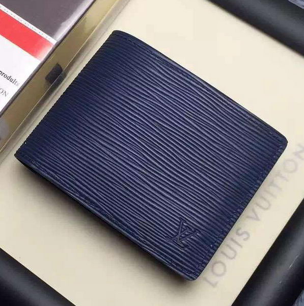 Louis Vuitton Epi Leather MULTIPLE WALLET M60628 Royal Louis Vuitton Epi Leather MULTIPLE WALLET M60628 Royal