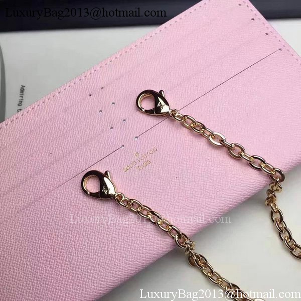 Louis Vuitton Damier Azur Canvas POCHETTE FELICIE N63106 Louis Vuitton Damier Azur Canvas POCHETTE FELICIE N63106