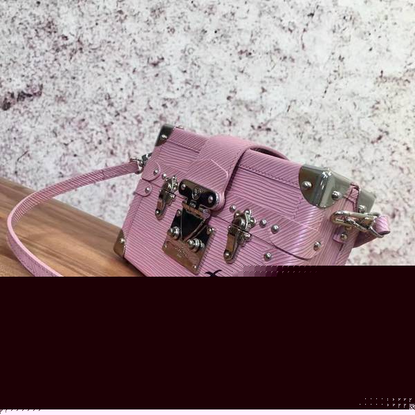 Louis Vuitton Petite Maiie Travel Box 40273 Purple Louis Vuitton Petite Maiie Travel Box 40273 Purple