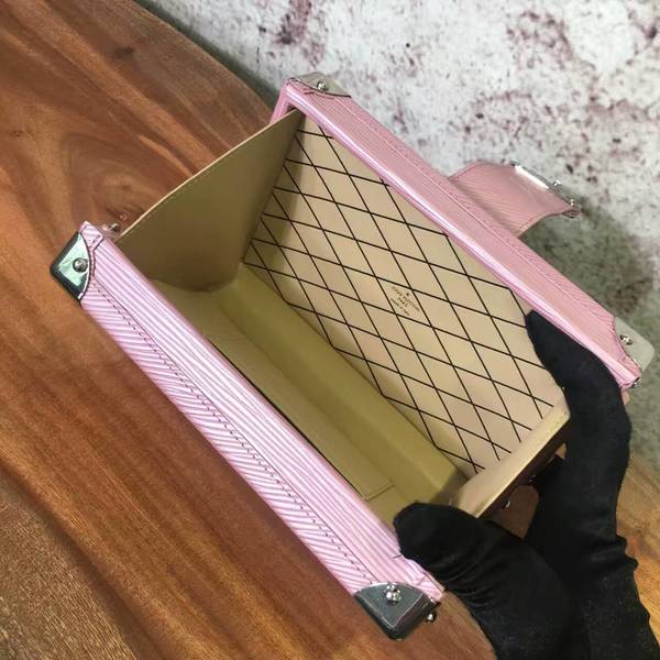 Louis Vuitton Petite Maiie Travel Box 40273 Purple Louis Vuitton Petite Maiie Travel Box 40273 Purple