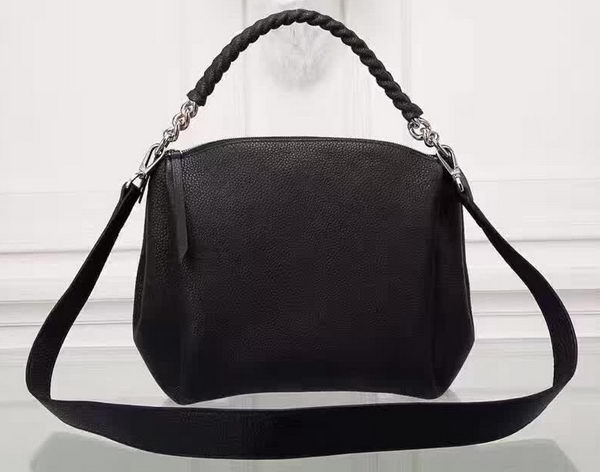 Louis Vuitton Mahina Leather BABYLONE CHAIN BB Bag M51223 Black Louis Vuitton Mahina Leather BABYLONE CHAIN BB Bag M51223 Black