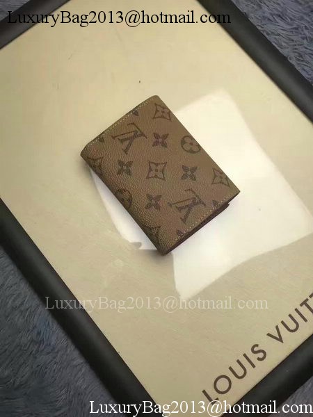 Louis Vuitton Victorine Wallet Monogram Canvas M62360 Wine Louis Vuitton Victorine Wallet Monogram Canvas M62360 Wine