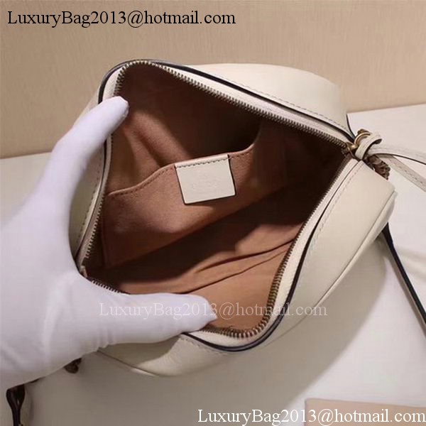 Gucci GG Marmont Matelasse Shoulder Bag 447632 OffWhite Gucci GG Marmont Matelasse Shoulder Bag 447632 OffWhite