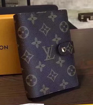 Louis Vuitton Monogram Canvas DESK AGENDA NOTES REFILL M20005 Louis Vuitton Monogram Canvas DESK AGENDA NOTES REFILL M20005