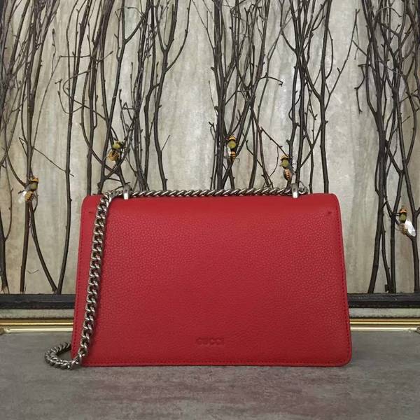 Gucci Dionysus Lichee Pattern Medium Shoulder Bag 400249 Red Gucci Dionysus Lichee Pattern Medium Shoulder Bag 400249 Red