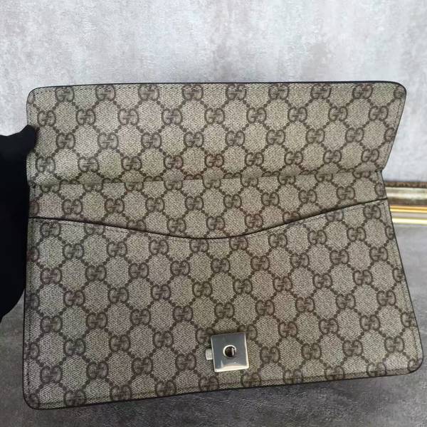 Gucci Medium Dionysus GG Canvas Shoulder Bag 400249 Black Gucci Medium Dionysus GG Canvas Shoulder Bag 400249 Black