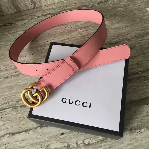 Gucci Original Calf Leather 3.5CM Belt 68884B Gucci Original Calf Leather 3.5CM Belt 68884B