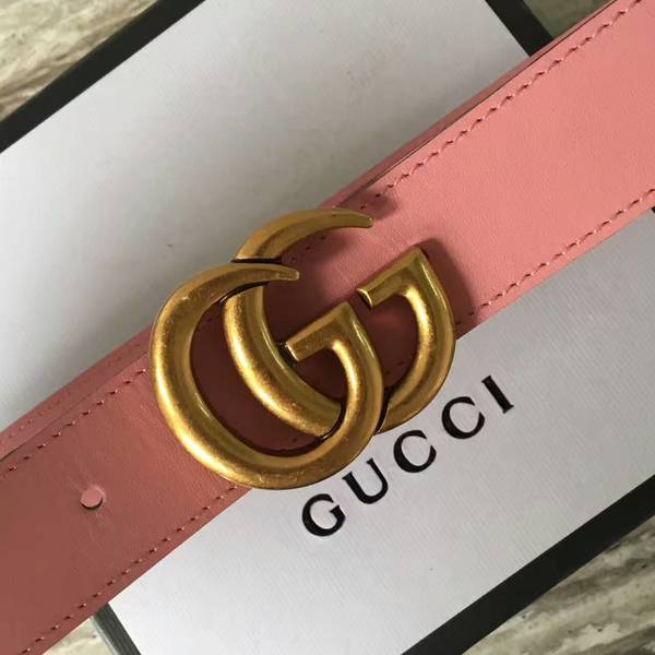 Gucci Original Calf Leather 3.5CM Belt 68884B Gucci Original Calf Leather 3.5CM Belt 68884B