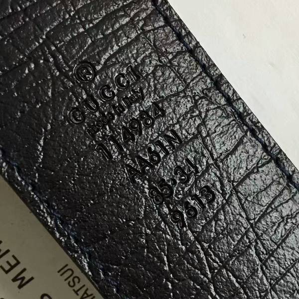 Gucci Original Calf Leather 4.0CM Belt 68885D Gucci Original Calf Leather 4.0CM Belt 68885D