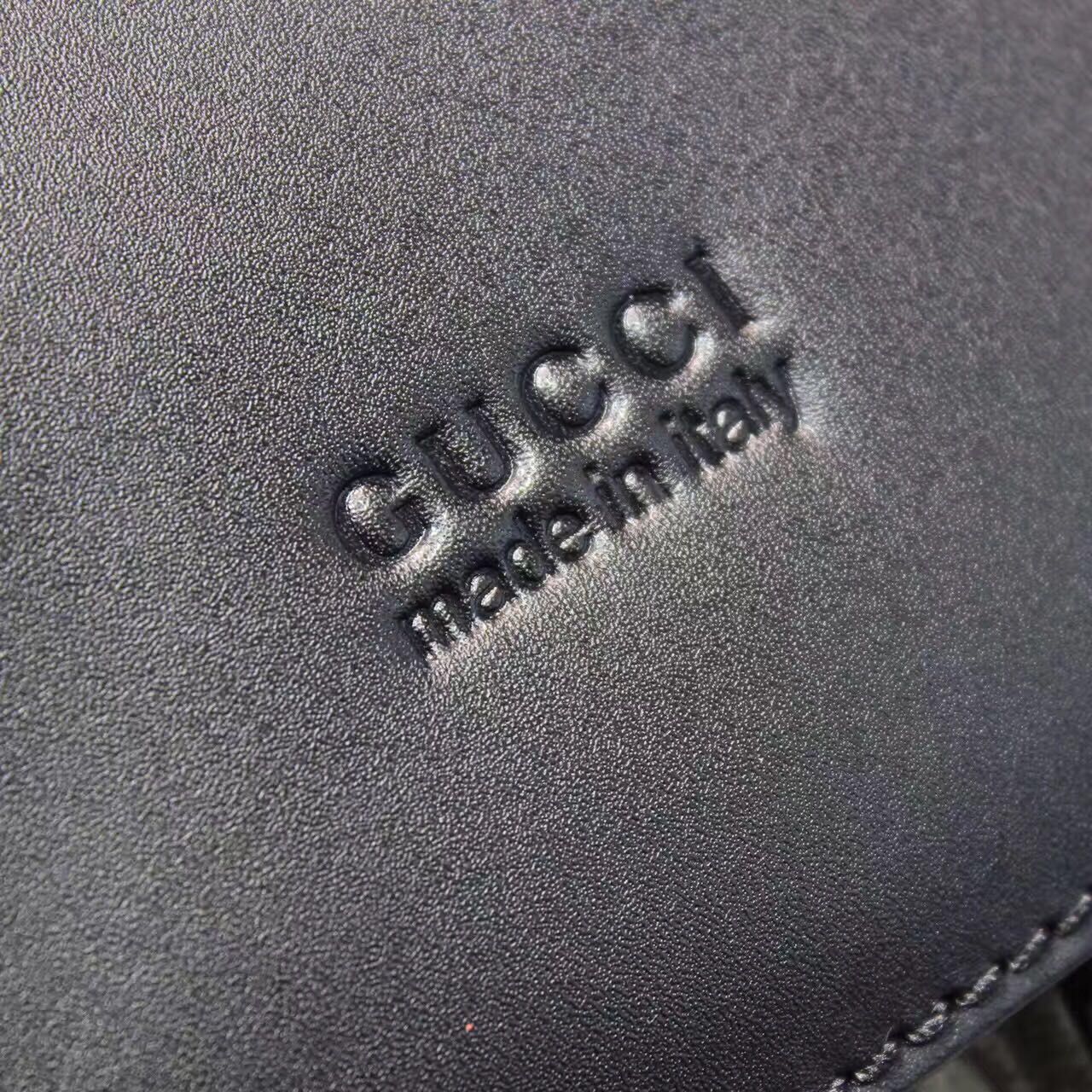 Gucci GG Canvas Backpack 17047 Gucci GG Canvas Backpack 17047