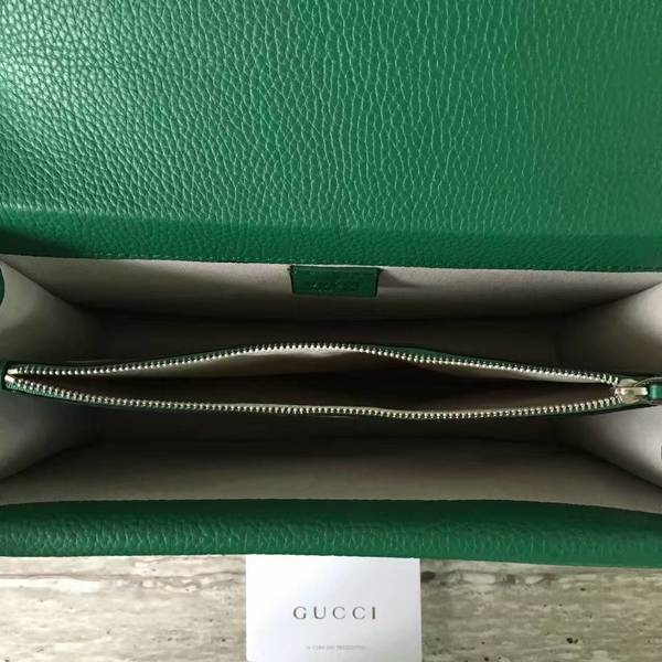 Gucci Dionysus Lichee Pattern Shoulder Bag 403348 Green Gucci Dionysus Lichee Pattern Shoulder Bag 403348 Green