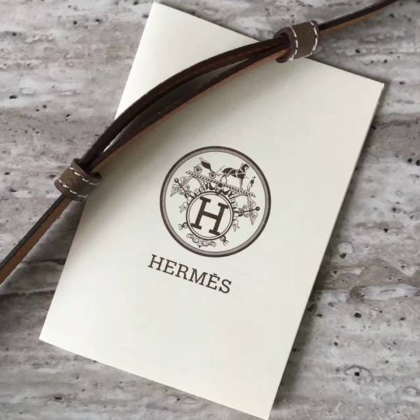 HERMES 1.7cm Original Leather Female Belt 17414c HERMES 1.7cm Original Leather Female Belt 17414c