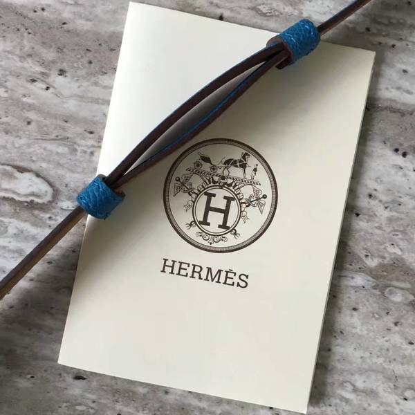 HERMES 1.7cm Original Leather Female Belt 17414d HERMES 1.7cm Original Leather Female Belt 17414d