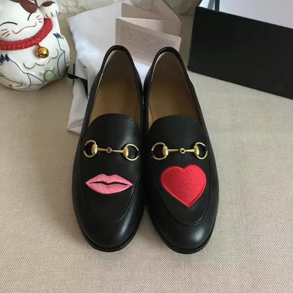 Gucci Casual Shoes GG1121 Black Gucci Casual Shoes GG1121 Black