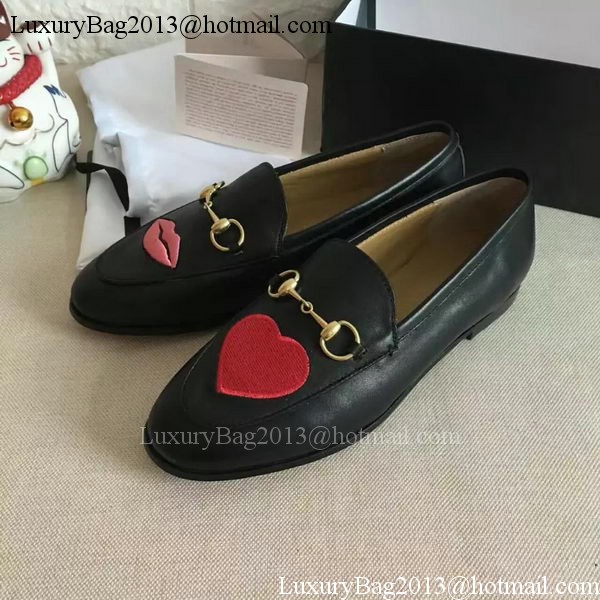 Gucci Casual Shoes GG1121 Black Gucci Casual Shoes GG1121 Black