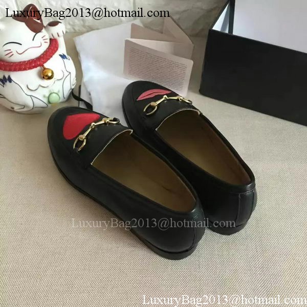 Gucci Casual Shoes GG1121 Black Gucci Casual Shoes GG1121 Black