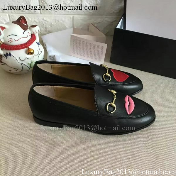 Gucci Casual Shoes GG1121 Black Gucci Casual Shoes GG1121 Black