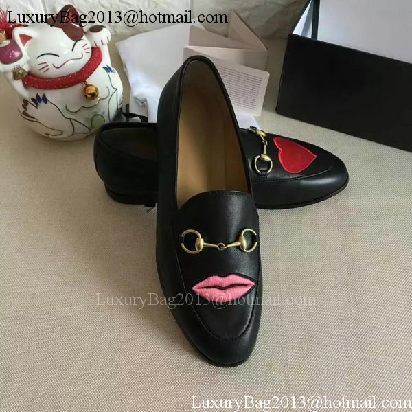 Gucci Casual Shoes GG1121 Black Gucci Casual Shoes GG1121 Black