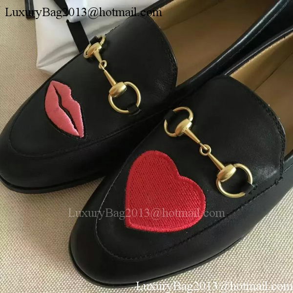 Gucci Casual Shoes GG1121 Black Gucci Casual Shoes GG1121 Black