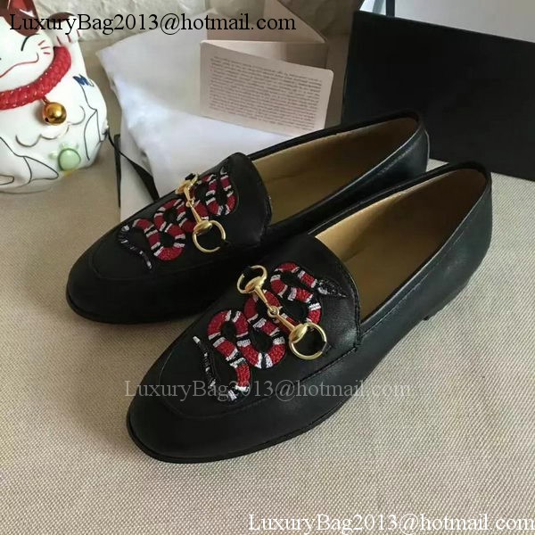 Gucci Casual Shoes GG1121B Black Gucci Casual Shoes GG1121B Black
