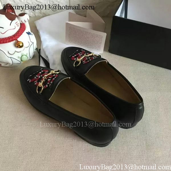 Gucci Casual Shoes GG1121B Black Gucci Casual Shoes GG1121B Black