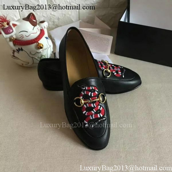 Gucci Casual Shoes GG1121B Black Gucci Casual Shoes GG1121B Black