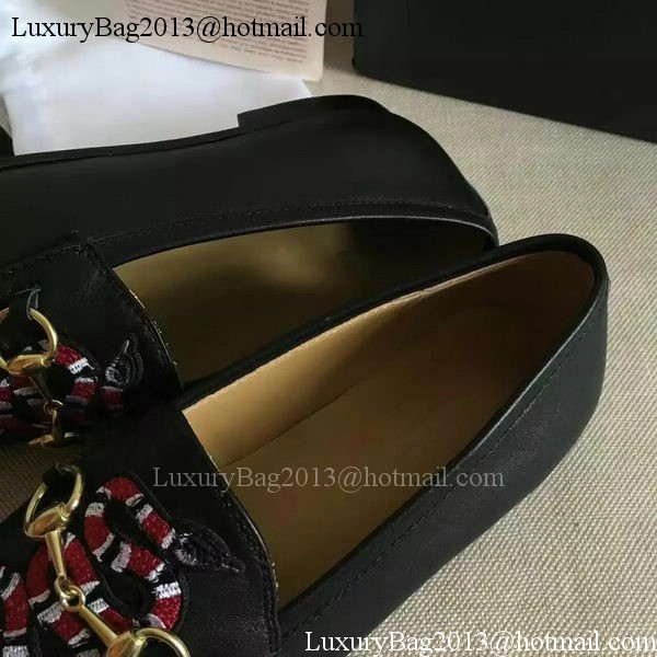Gucci Casual Shoes GG1121B Black Gucci Casual Shoes GG1121B Black