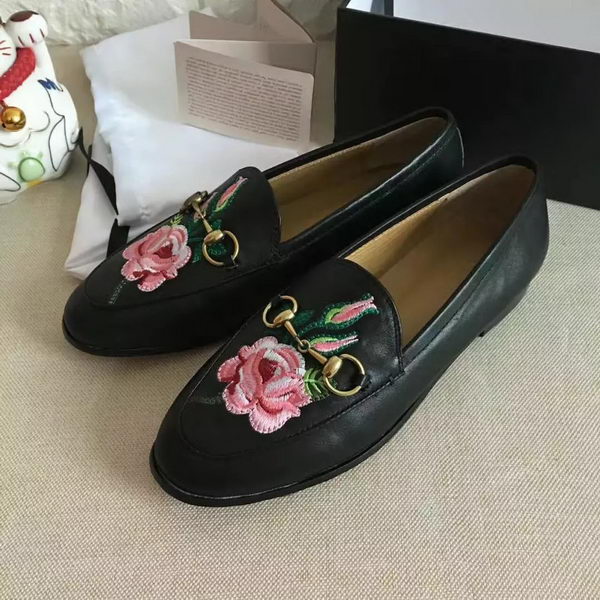 Gucci Casual Shoes GG1121C Black Gucci Casual Shoes GG1121C Black