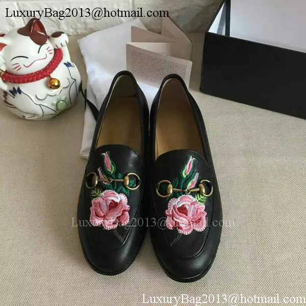 Gucci Casual Shoes GG1121C Black Gucci Casual Shoes GG1121C Black