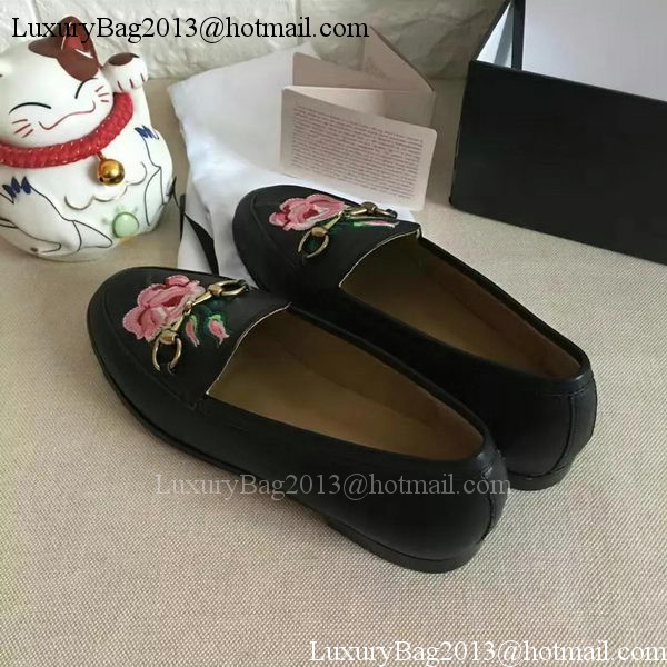 Gucci Casual Shoes GG1121C Black Gucci Casual Shoes GG1121C Black