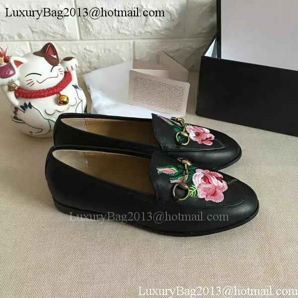 Gucci Casual Shoes GG1121C Black Gucci Casual Shoes GG1121C Black