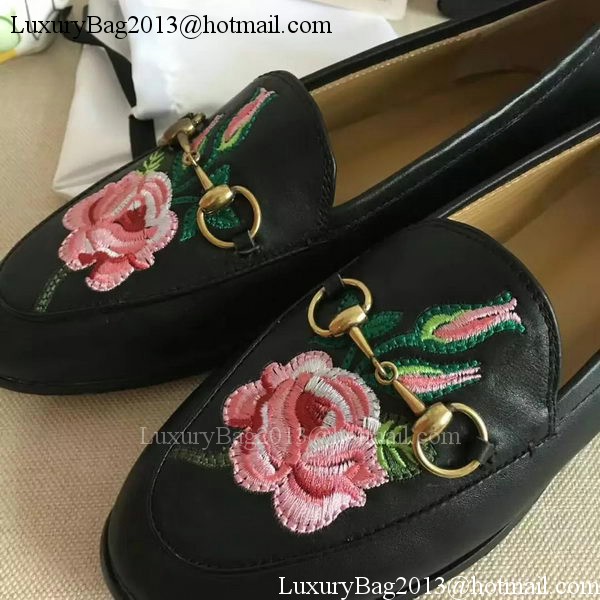Gucci Casual Shoes GG1121C Black Gucci Casual Shoes GG1121C Black