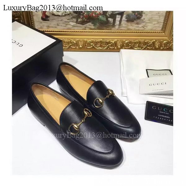 Gucci Casual Shoes GG1130C Black Gucci Casual Shoes GG1130C Black