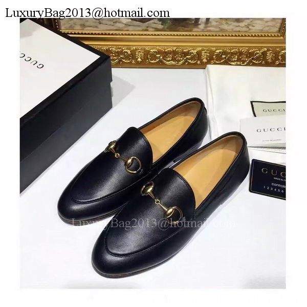 Gucci Casual Shoes GG1130C Black Gucci Casual Shoes GG1130C Black