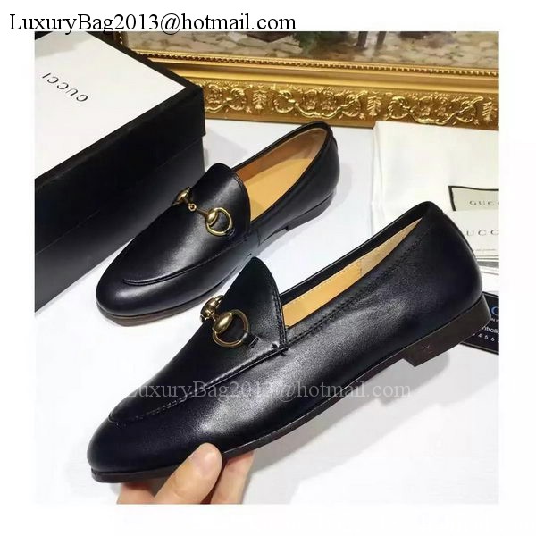 Gucci Casual Shoes GG1130C Black Gucci Casual Shoes GG1130C Black