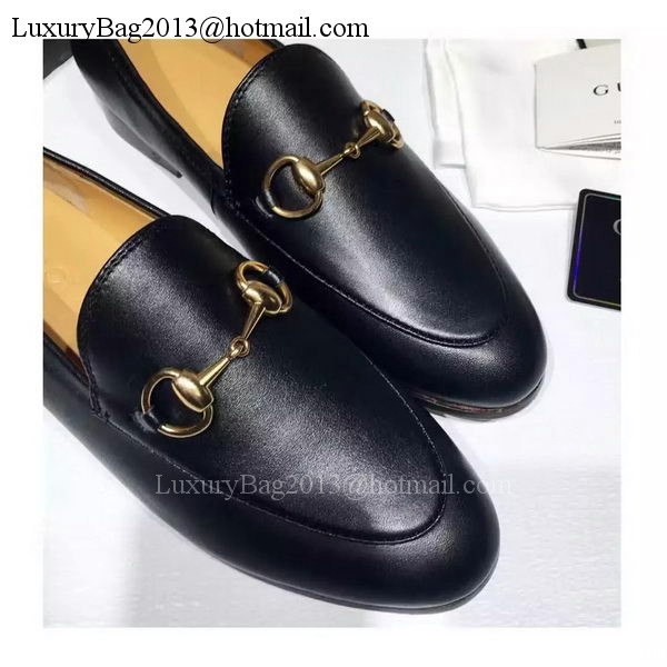 Gucci Casual Shoes GG1130C Black Gucci Casual Shoes GG1130C Black