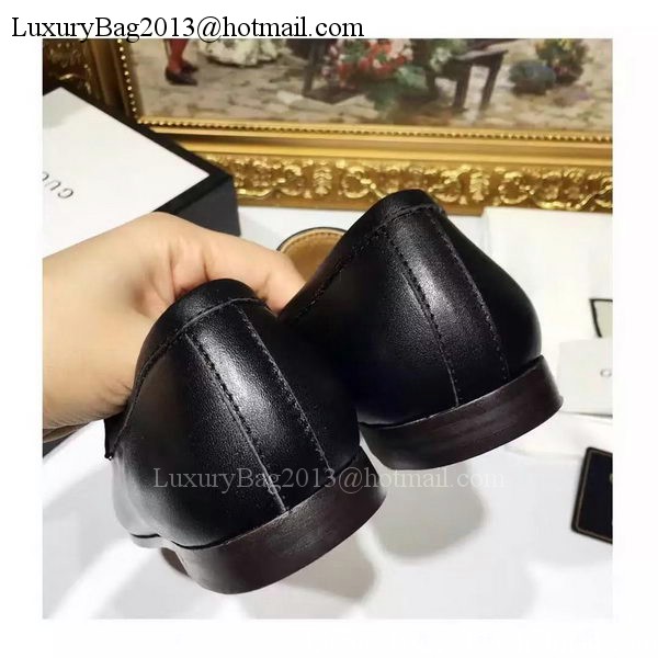 Gucci Casual Shoes GG1130C Black Gucci Casual Shoes GG1130C Black