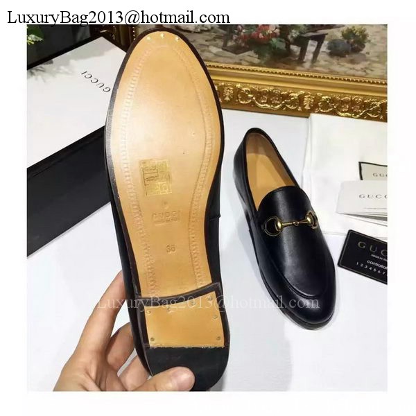 Gucci Casual Shoes GG1130C Black Gucci Casual Shoes GG1130C Black