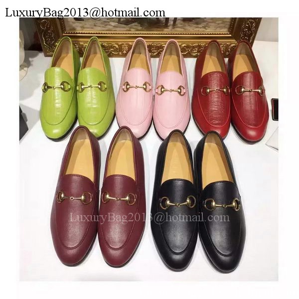 Gucci Casual Shoes GG1130C Black Gucci Casual Shoes GG1130C Black