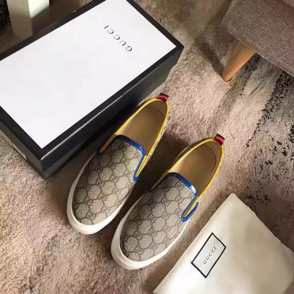 Gucci Loafers GG1119 Blue Gucci Loafers GG1119 Blue
